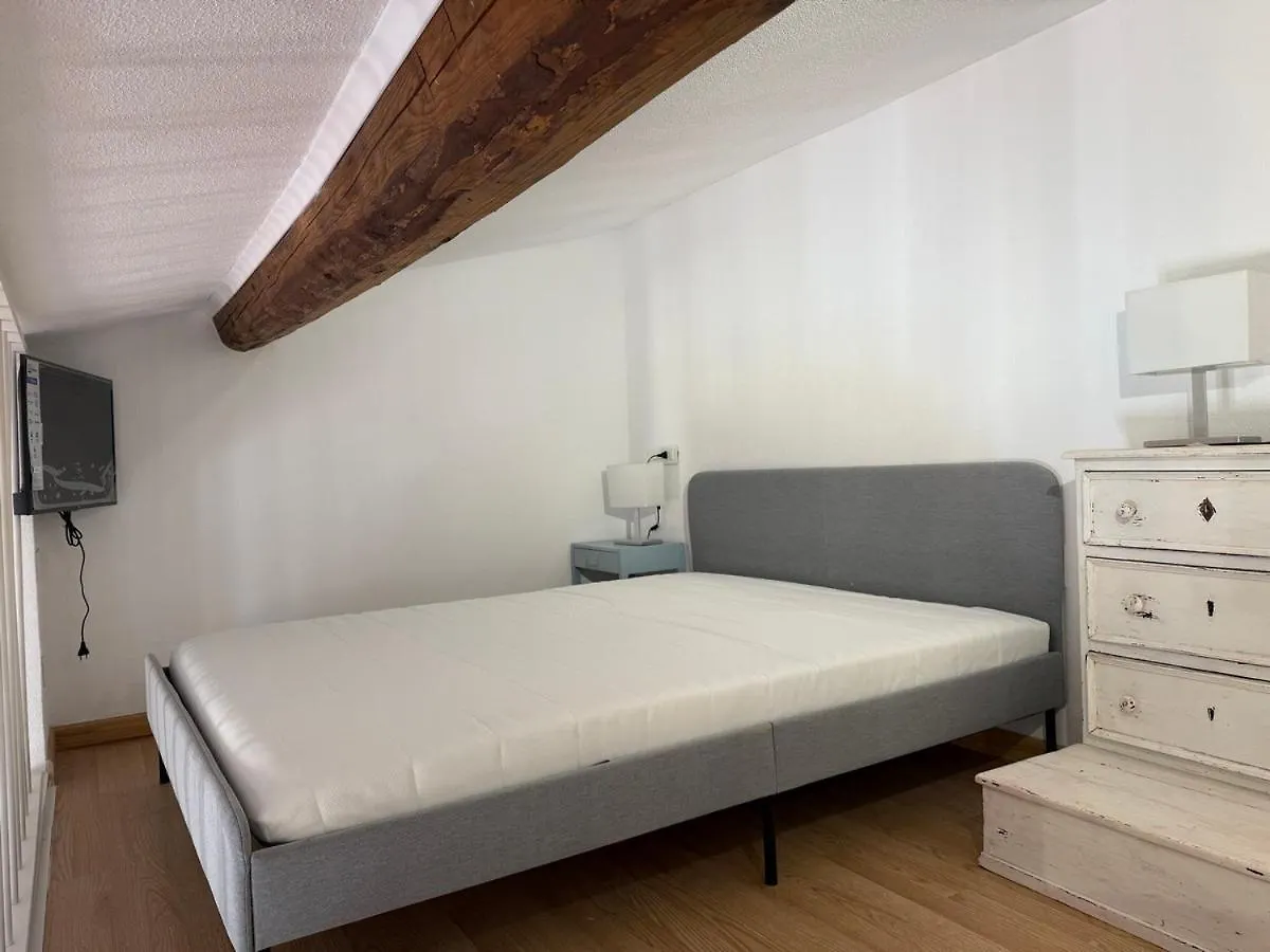 Holiday home Blu Celeste Porto Santo Stefano