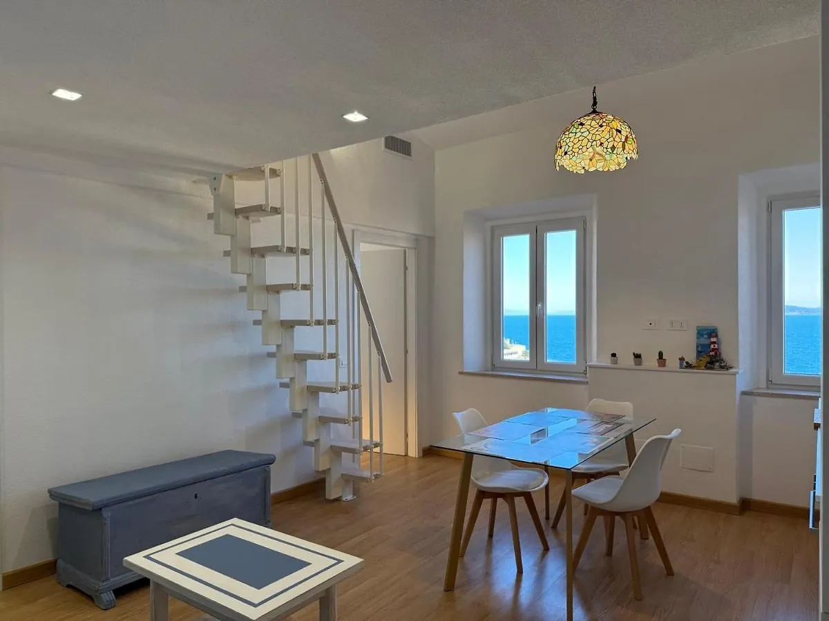 Holiday home Blu Celeste Porto Santo Stefano  Italy