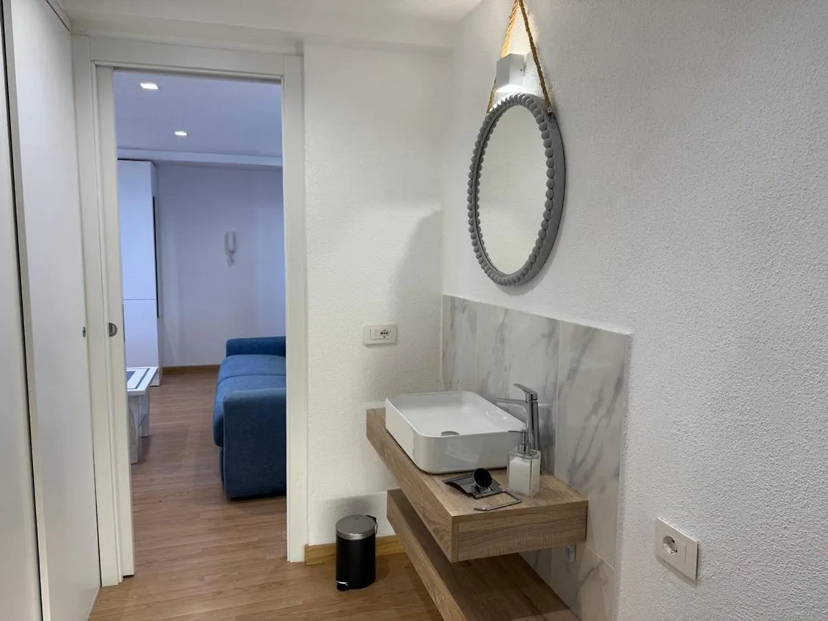 Holiday home Blu Celeste Porto Santo Stefano  Italy