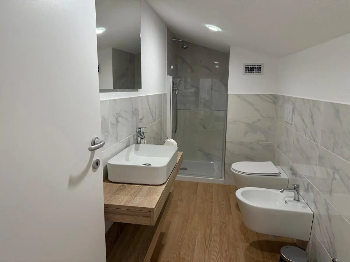 Holiday home Blu Celeste Porto Santo Stefano