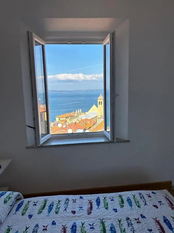 Blu Celeste Porto Santo Stefano  Holiday home Porto Santo Stefano (Grosseto)