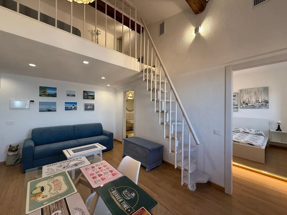 Blu Celeste Porto Santo Stefano  0*, Porto Santo Stefano (Grosseto)