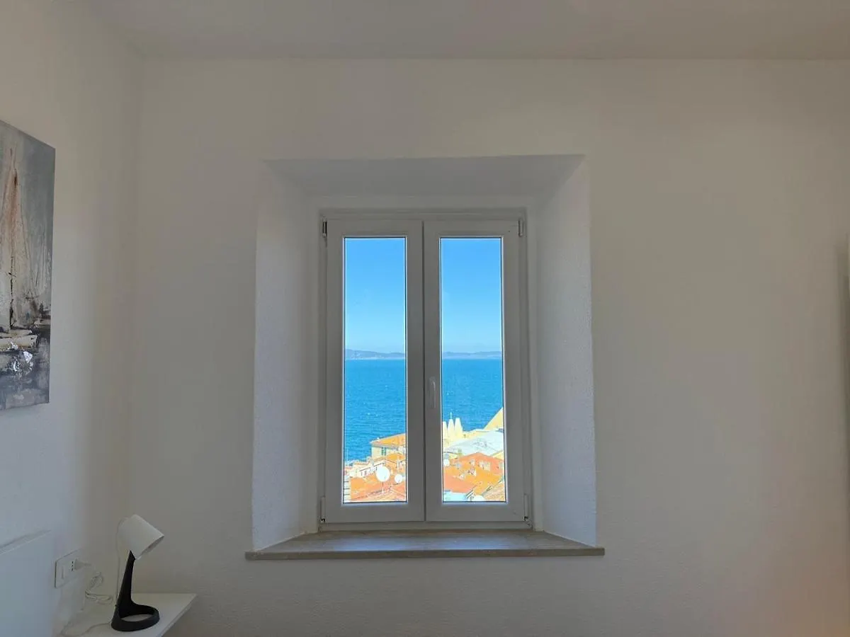 Blu Celeste Porto Santo Stefano  0*, Porto Santo Stefano (Grosseto) Italy