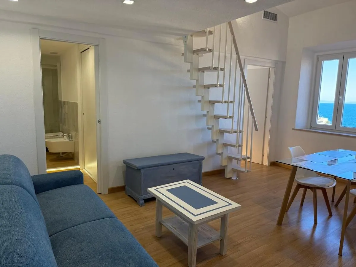 Blu Celeste Porto Santo Stefano  Holiday home