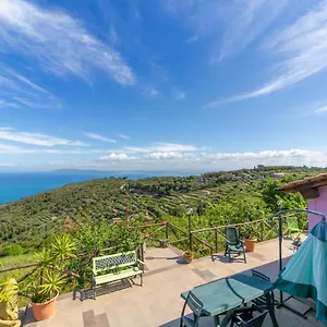  Casa vacanze Casetta Rosa